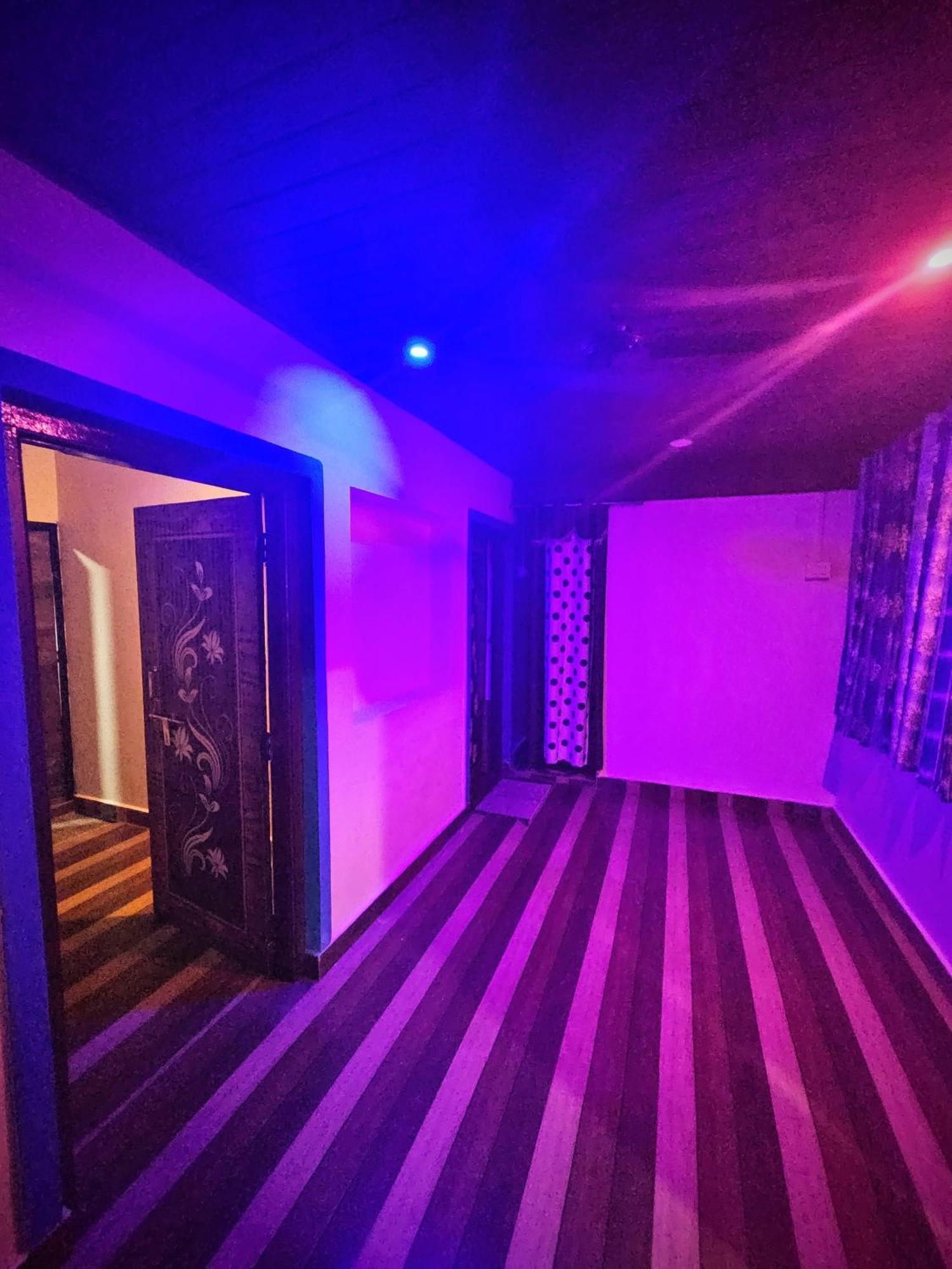 The Beachwalk Stay - Your Pathway To The Beach Gokarna  Exterior foto